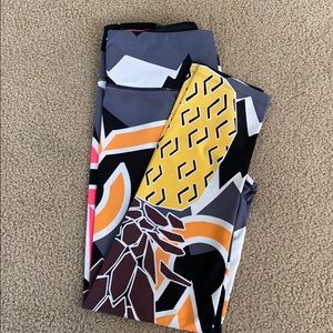 Calvin Klein Performance Leggings